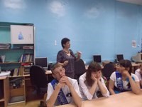 Изображение Каспийская открытая