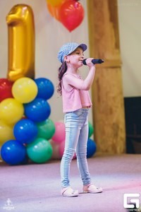  Детская вокально-театральная студия Виталия и Екатерины Шепеленко