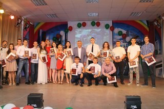 Картинка Астрахань