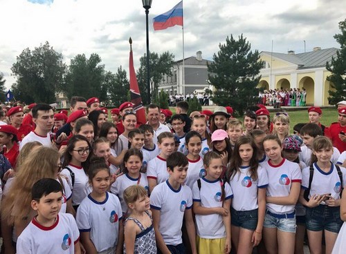 Картинка Астрахань