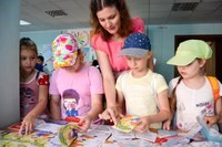Новость Астрахань