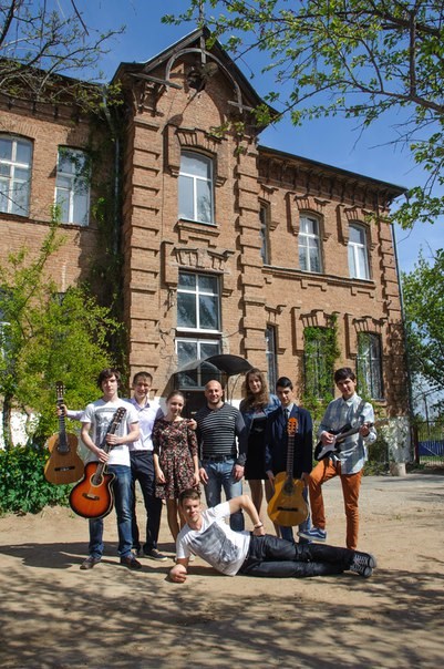Новость Астрахань