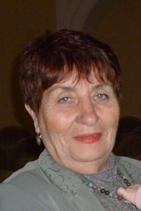 Астраханский колледж