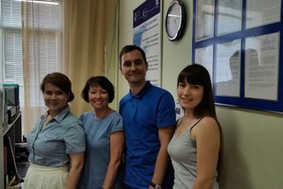 Каспийская открытая школа бизнеса
