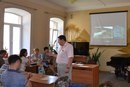 Астраханский музыкальный колледж