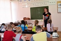 Астраханский областной центр развития творчества
