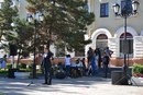 Астраханский музыкальный