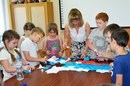 Астраханский областной центр развития творчества