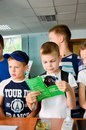 Астраханский областной центр развития творчества