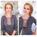 Изображение Студия красоты Зинаиды