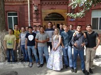 Астраханский автомобильно-дорожный