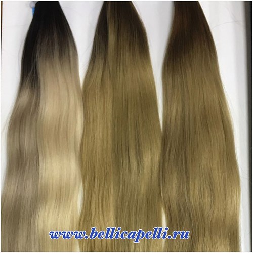 Фото Belli Capelli студия