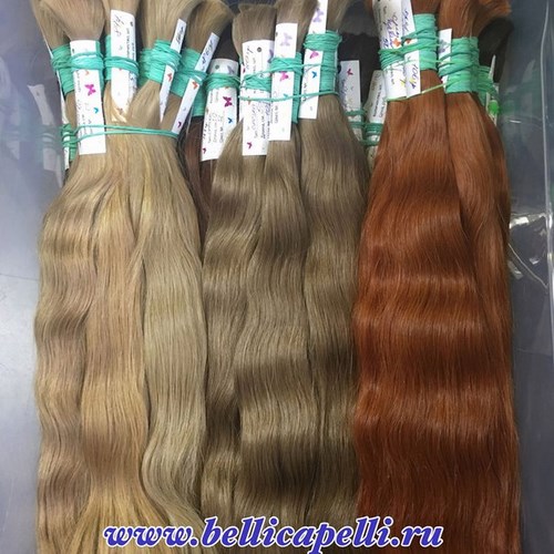 Новость Belli Capelli