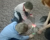 Черри Астрахань