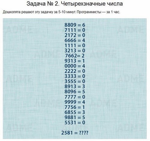 Новость Эврика, школа ментальной арифметики