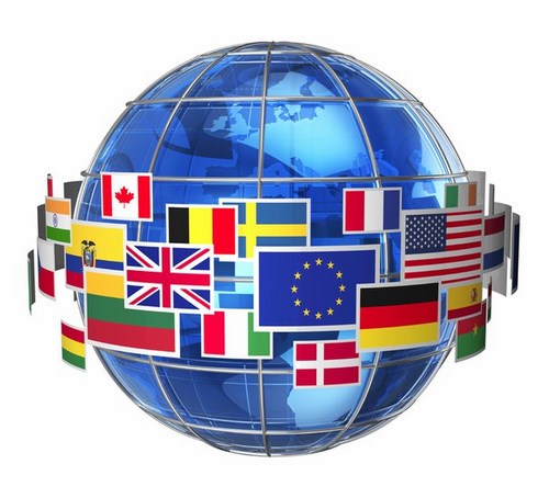 International Language School Астрахань