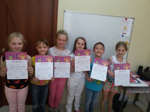 КЛАССики Астрахань