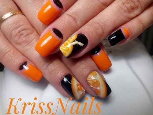 Изображение KrissNails Астрахань