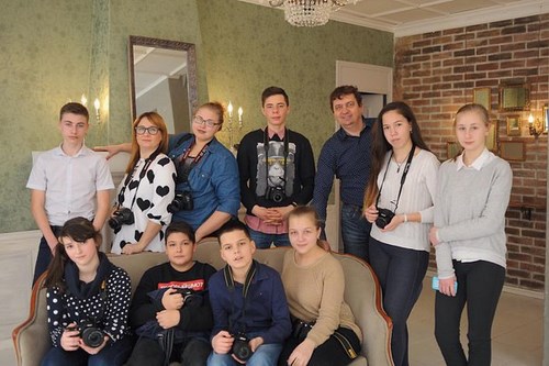 Квадрат Астрахань