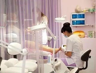 Картинка Lash aсademy L. Sk