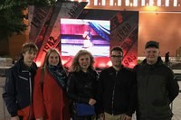 Новость Международный юридический