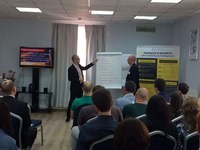 Новость Результат ООО