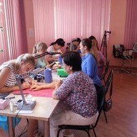 Совершенство Астрахань