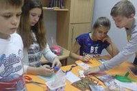 Талантвилль центр