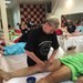 Центр Подготовки и Развития Массажистов Астрахань
