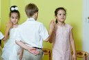 Цветное молоко Астрахань